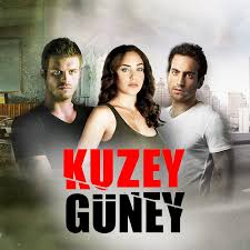 Kuzey Güney - YouTube