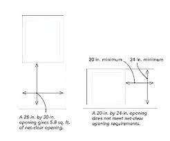 Andersen Window Standard Sizes Logicgames Co