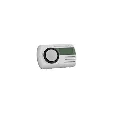 This detector has now been retired from service since it's a fair bit out of date. Sicherheitstechnik Fireangel Co 9d Digital Lcd Carbon Monoxide Alarm Detector Co 7 Year Life Home Heimwerker Stars Group Com