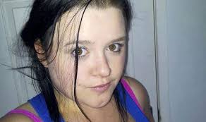 Fuming mother Ruth Lynch: Please lock up my thieving daughter