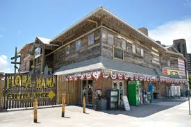 'bama, shortened form of alabama, a state of the united states of america. Flora Bama Lounge Oyster Bar Gulf Shores Orange Beach
