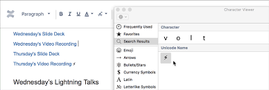 Check spelling or type a new query. Why Would Bolding The Voltage Symbol Display A Decorative Arrow Instead On The Web With System Fonts Stack Overflow