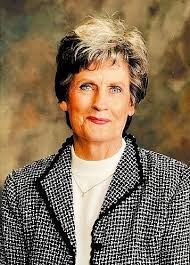 Shirley Mae (Ham) Wheeler "Nina" Obituary