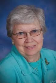 Obituary information for Dorothy Evelyn Orr