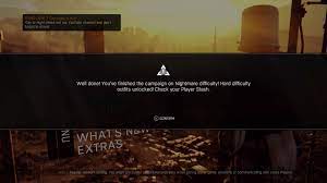 Check spelling or type a new query. I Finally Did It Finished The Game On New Game Plus Nightmare Mode Within 4 Hours Dyinglight
