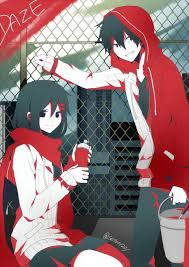 (神風動画 kamikaze dōga) is a japanese animation company known for its production of animated shorts. Otaku Anime Kamikaze 6 10 Home Facebook