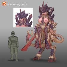 Necrons & Tyranids - Page 3 - HentaiEra