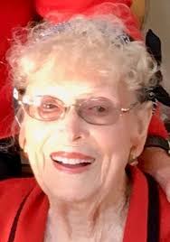 Nancy Holbrook Obituary