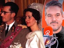 Prins Harry 'diepbedroefd' door overlijden peetmoeder