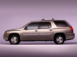 Image result for Pewter 2001 Envoy