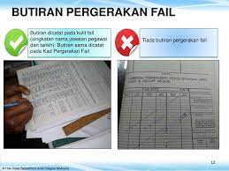 Penggunaan Dan Penyenggaraan Rekod Ppt Download