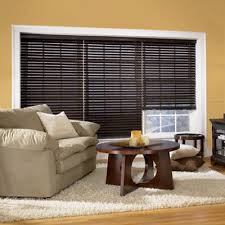 3 Blinds In One Window Bali Northern Heights 2 Wood Blinds Traditional Window Blinds By Blindsav Wooden Window Blinds Living Room Blinds Wood Blinds