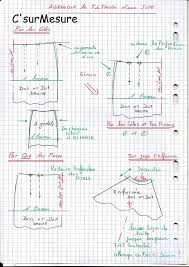 Agrandir Le Tour De Taille D Une Jupe C Sur Mesure Conseils De Couture Travaux D Aiguille Couture Tutoriel