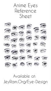 Hairstyles Drawing Reference Sketch In 2020 Anime Eye Drawing Manga Drawing Eye Drawing