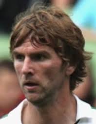 Paddy McCourt