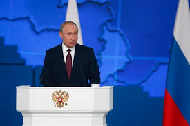 Новости дня — 21 апреля: Putin Vystupit S Poslaniem Federalnomu Sobraniyu 21 Aprelya Mk