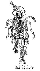 We did not find results for: Get Inspired For Fnaf Ennard Coloring Pages Sugar And Spice