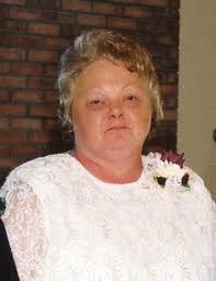 Obituary information for Marilyn L. Potts