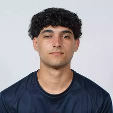 2024 Men's Soccer Roster