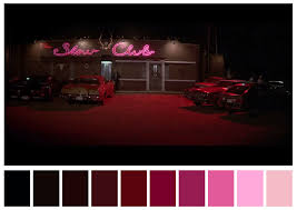 Blue Velvet 1986 Dir David Lynchpic Twitter Com Jchqkyaocx Movie Color Palette Cinema Colours Color Film