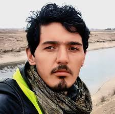 Profile for Khalid Hamid