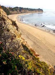From Point To Point This Is Big Dume To Little Dume Malibu Ca Photo By Jessica Bullock Malibu Beaches Malibu Photo