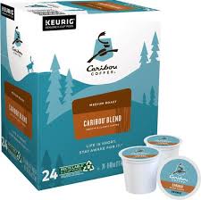 We would like to show you a description here but the site won't allow us. Caribou Coffee K Cups Where To Buy It At The Best Price In Usa