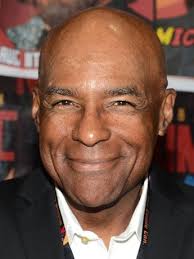 Michael Dorn Movies & TV Shows List
