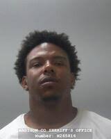 Madison County Arrest Reports 04/19/23