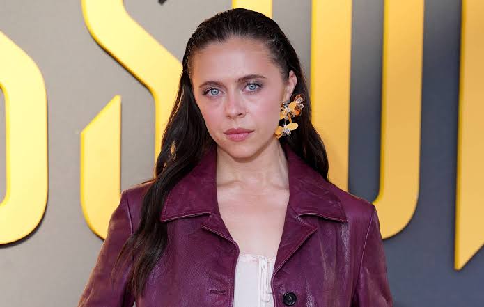 Harry Potter' star Bel Powley "strongly disagrees" with J.K. Rowling's gender views: "I think the trans community deserve safety and dignity"