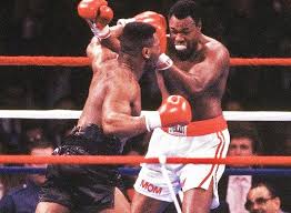 Harrah's marina hotel casino, atlantic city. Jan 22 1988 Tyson Vs Holmes The Old Warrior Falls To The New Kingthe Fight City