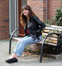 The 9 Best Sustainable And Recycled Leather Jacket Brands Leather Jacket Brands Jackets For Women Leather Jacket