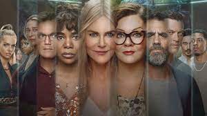 This new miniseries is said to be a psychological thriller that will take the viewers on an extreme trip. Wfmq8xcmwimedm