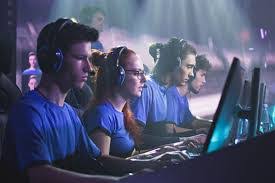 PERENASI: The Rise of Esports Game Tournaments and Competitive Teams