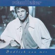 Seinen durchbruch hatte er 1980 mit dem lied santa maria, das sich 1,2 millionen mal verkaufte. 7 Roland Kaiser Ideen Musik Schlagersangerin Deutsche Stars