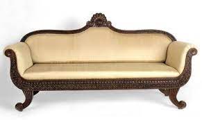 Antique Indian Couches Google Search Wooden Sofa Designs Sofa Set Indian Living Rooms