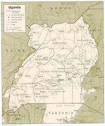 Published on 31 jul 2006 by ocha. Download Free Uganda Maps
