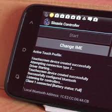 Plug your ps3 controller into the adapter cable. How To Connect A Ps3 Controller To Your Android Phone Or Tablet Ps3 Controller Android Phone Phone