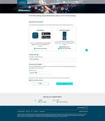 Ensure that your banking credentials are unique and not used to log into any other websites, email accounts or apps. Banking Anleitungen Erstanmeldung Volkswagen Bank