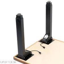 The cheapest offer starts at £7. Uplift 900 Four Leg Adjustable Height Standing Desk Adjustable Height Standing Desk Stand Up Desk Desk