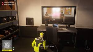 Steam Community :: Guide :: Hitman: Woa Redacted Challenges Guide