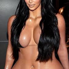 Rule34 - If it exists, there is porn of it / kim kardashian / 6990992