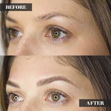 Eyebrow Before Afters In 2020 Microblading Eyebrows Permanent Makeup Eyebrows Eyebrows