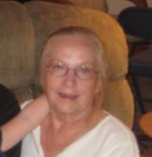 Betty Frantz Obituary