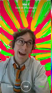 Slingshot (for Android) Review