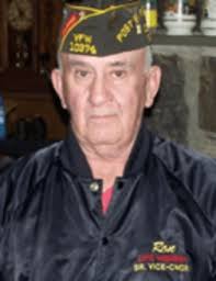 Ronald Jackson Holmes