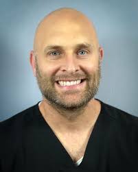 We are thrilled to welcome Dallin Lindahl, M.D., to our team of highly  specialized physicians! Dr. Lindahl will be joining us as the medical  director of wound care services at Shepherd Center,