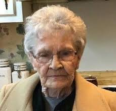 Etola Murphy Obituary (1927