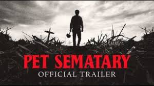 Desene animate & filme animatie online dublate si subtitrate in romana. Pet Sematary 2019 Film Online Subtitrat Seriale Online Fsonline