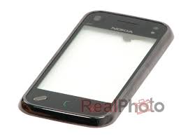 NOKIA N97 Mini Tasche Komplett Schwarz ...